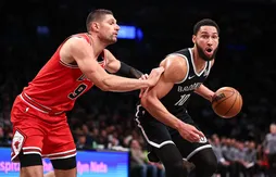 Le bonheur retrouvé de Ben Simmons