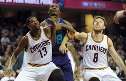 Le banc des Cavaliers monte en régime au meilleur moment