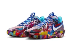 La Nike GT Cut 3 de Jewell Loyd est un petit bijou !
