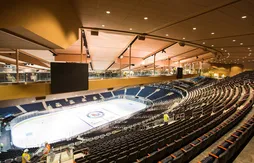 Les premières images du Madison Square Garden rénové