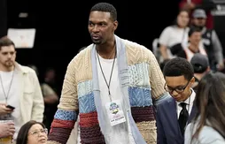 Chris Bosh a rejoué pour Goran Dragic