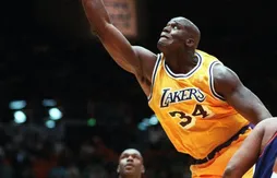 Les confidences de Shaquille O’Neal sur Penny, Kobe, Wade et… Jon Koncak