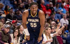 Les Pelicans ne conserveront pas Kevon Looney