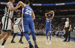 Les Kings signent Corey Brewer pour dix jours