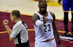 L’intelligence de jeu de LeBron James illustrée en 30 secondes