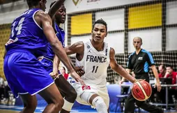 Draft 2021 : Malcolm Cazalon et Tom Digbeu se retirent, Juhann Bégarin reste