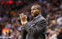Pour Dwane Casey, les Raptors sont désormais mieux armés pour les playoffs