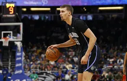 La symphonie de Franz Wagner