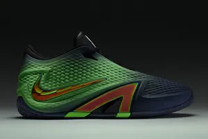 Les premières images officielles de la Nike Ja 4 !