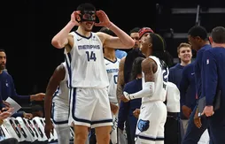 Zach Edey, nouveau garde du corps officiel de Ja Morant