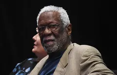 Bill Russell : “Je ne me suis jamais considéré comme un leader”