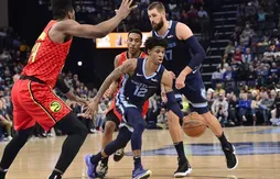 [Stats & Highlights] Memphis et Utah se donnent de l’air au classement