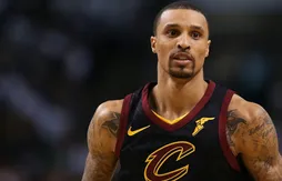 Cleveland : Larry Nance Jr. et George Hill montrent l’exemple