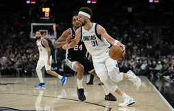 Klay Thompson : “On était tellement petit qu’on aurait dit un match de lycée”