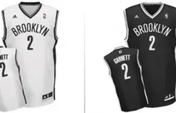 Brooklyn : Kevin Garnett portera le numéro 2 en hommage à Malik Sealy