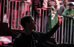 Brad Stevens retrouve la lumière dans l’ombre