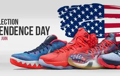 Kevin Durant dévoile trois nouveaux coloris de la KD8