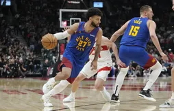 Miraculés à Toronto, les Nuggets peuvent encore remercier Jamal Murray !