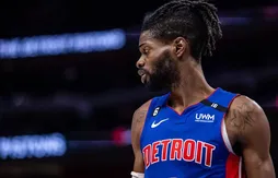 Les Kings se séparent déjà de deux pivots