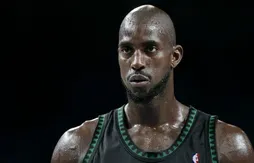 Kevin Garnett s’investit dans la draft des Wolves