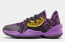 Adidas lance cinq chaussures dans la Guerre des Étoiles