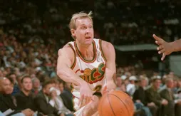 Craig Ehlo, le défenseur de « The Shot » devenu toxicomane