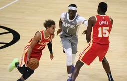 Pronostics NBA | Misez sur Trae Young face aux Clippers