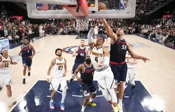 La polyvalence défensive de Nicolas Batum, un “énorme” plus pour les Clippers