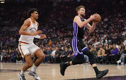 Le talon d’Achille des Kings a encore failli leur coûter cher