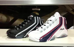 Fila va (encore) ressortir Jerry Stackhouse des cartons