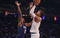 Stats & Highlights | La passe de trois pour les Cavaliers et les Knicks, le Jazz prend sa revanche