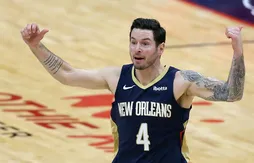 JJ Redick fait un chèque de 100 000 dollars pour les victimes de l’ouragan Ida