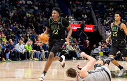 Joe Dumars assume d’avoir sacrifié la Draft 2026 pour Derik Queen