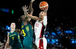 JO 2024 | Face à l’Australie, les Américaines se baladent encore pour rejoindre la finale