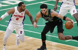 Stats & Highlights | Trop facile pour Portland et San Antonio, trop juste pour Boston et Oklahoma City