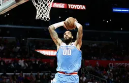 Willie Cauley-Stein explique pourquoi il a choisi Golden State