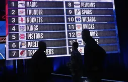 Draft 2022 | Vingt joueurs dans la “Green Room” !