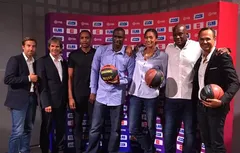 Télévision : SFR et Ma Chaîne Sport dévoilent leur dispositif pour la Pro A et… l’Equipe de France