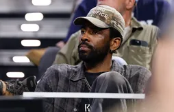 Kyrie Irving restera-t-il chez les Mavericks ?