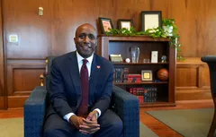 Le maire de Kansas City relance la candidature de sa ville pour accueillir une franchise NBA