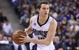 Les Kings envoient Nik Stauskas et Jason Thompson aux Sixers