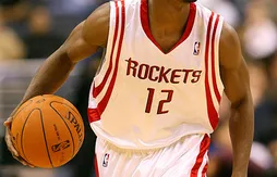 Coup de gueule à Houston