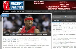 Nouvelle année, nouveau Basket USA