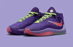 La Giannis Freak 7 « Snow Pack » prend un temps d’avance