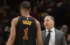 Tyronn Lue va donner sa chance à Rodney Hood