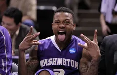 Isaiah Thomas intègre le Hall of Fame de l’université de Washington