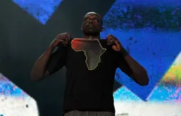Luol Deng : “Je suis fier d’avoir beaucoup d’Africain en moi”