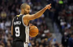 L’essentiel de la nuit en NBA : Tony Parker précieux, les Sixers échouent d’un rien