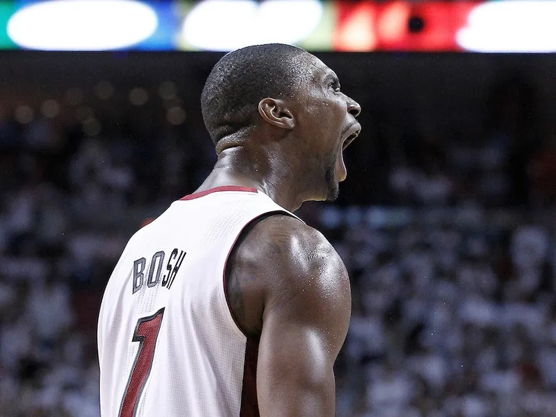 bosh-leader