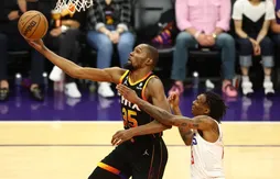 Les Suns ont voulu simplifier les choses pour Kevin Durant